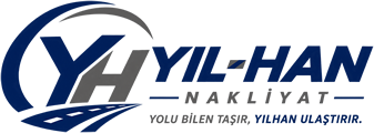 Yıl-han Nakliyat Logo